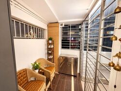 Blk 420 Bukit Batok West Avenue 2 (Bukit Batok), HDB 4 Rooms #633006521